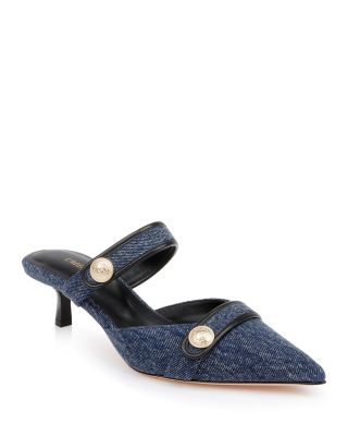 L'AGENCE - Women's Gilliane Pumps
