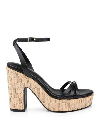 Women's Genevra Platform Sandals