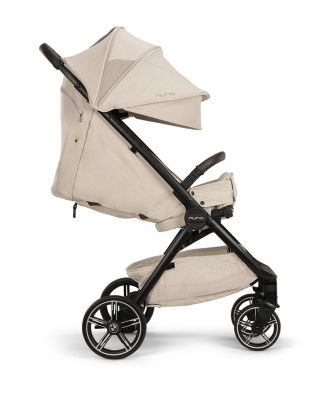 x BMW TRVL lx Stroller