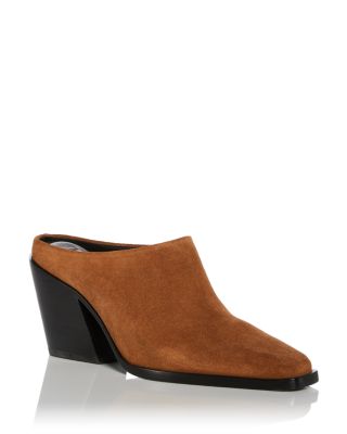 rag & bone - Women's Joni Mule Pumps