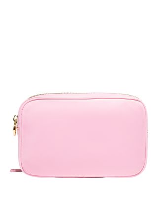 Stoney Clover Lane - Double Zip Pouch