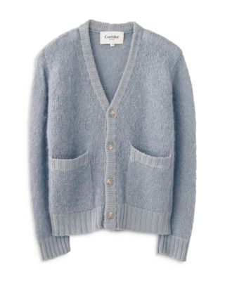 Corridor Cardigan Sweater