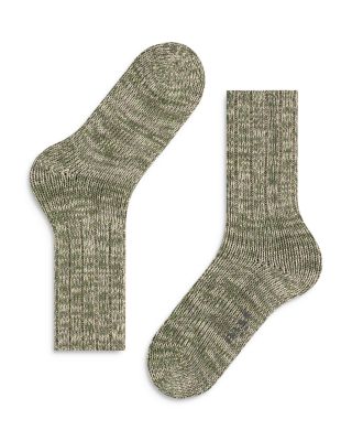 Brooklyn Cotton Blend Boot Socks