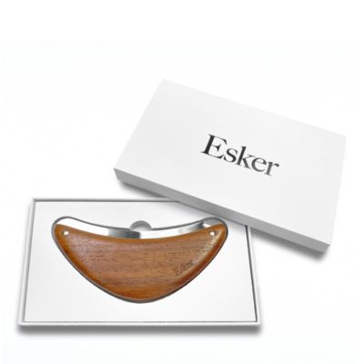 Esker - Body Plane