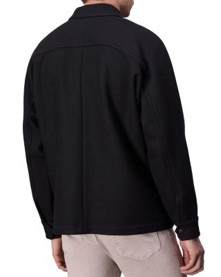 Henderson Shirt Jacket