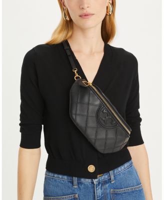 Fleming Convertible Belt Bag