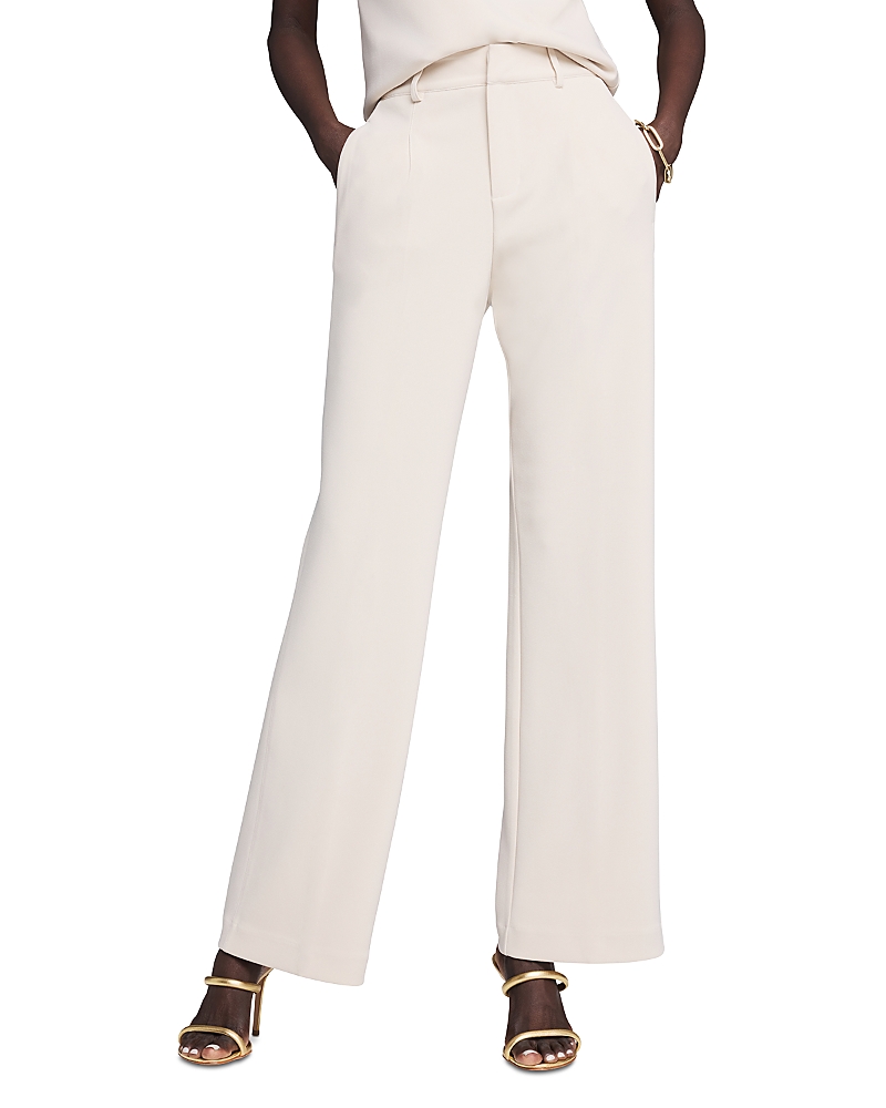 Nic+Zoe Wide Leg Pants