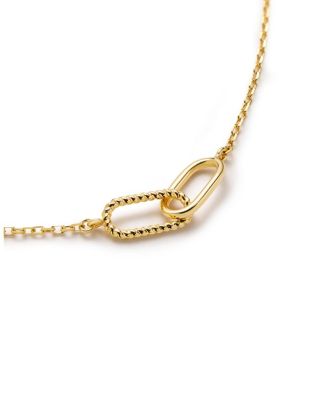 ana luisa アナルイサ ネックレス COLLINS GoldPendant Necklace Gold Pendant Necklace - Collins | Ana Luisa | Online Jewelry