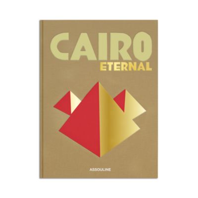 Cairo Eternal Book