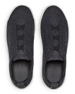 Men's Triple Stitch Sneakers 