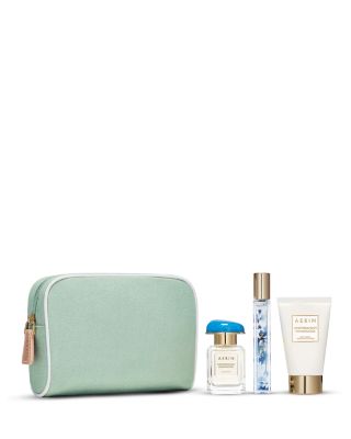 AERIN - Mediterranean Honeysuckle Summer Essentials Fragrance Set ($180 value)