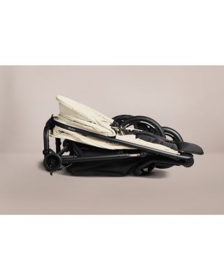 Avi Spin Jogging Stroller