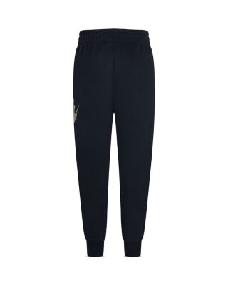 Boys' Sportswear Club Fleece Cotton Blend Regular Fit Joggers - Little Kid