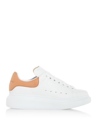 Women's New Tech Platform Sneakers 