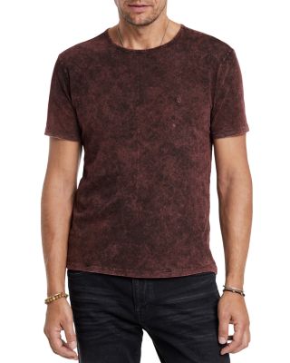 John Varvatos - Gould Short Sleeve Printed Tee