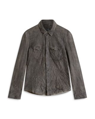Mason Western Shirt Jacket