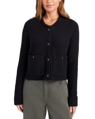 Splendid - Andrea Cropped Cardigan