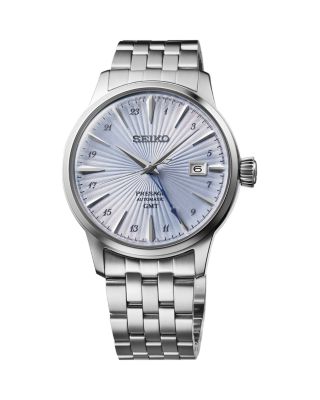 Seiko Watch - Presage Cocktail Watch, 41mm