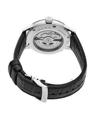 Presage Watch, 41mm