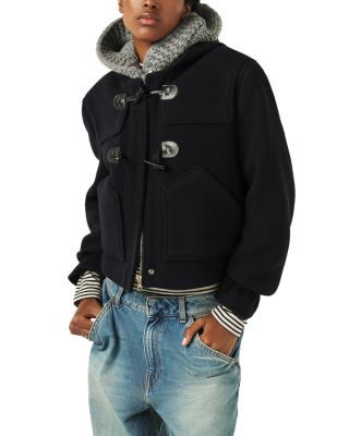 ba&sh - Paimee Coat