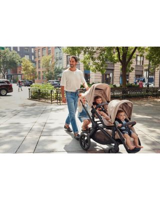 Kangaroo Sibling Seat