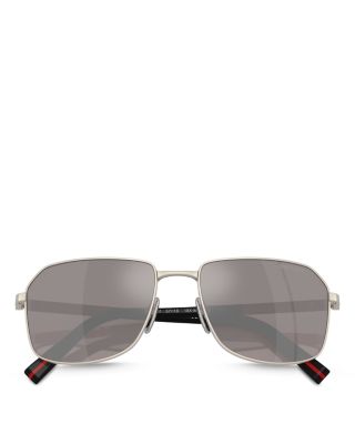 Aviator Sunglasses, 57mm