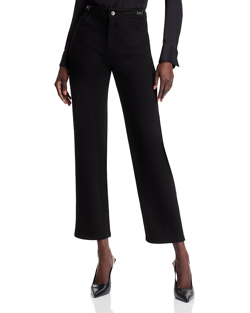 Kobi Halperin June Straight Pants