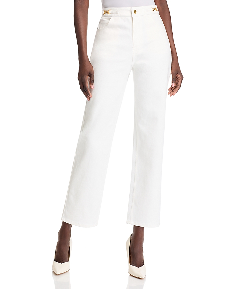 Kobi Halperin June Straight Pants