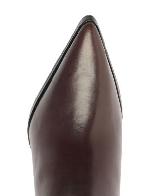 Women's Mikki Block Heel Boots