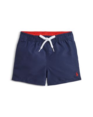 Ralph Lauren - Boys' Traveler Swim Trunks - Baby