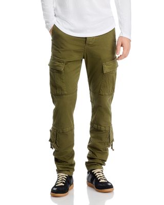 John Elliott - Slim Fit Tactical Cargo Pants