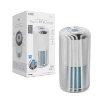 PureZone Turbo Smart Air Purifier