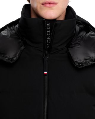 Montgetech Puffer Jacket