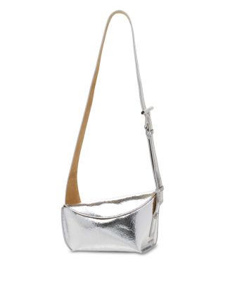 McQueen - T-Bar Sling Bag