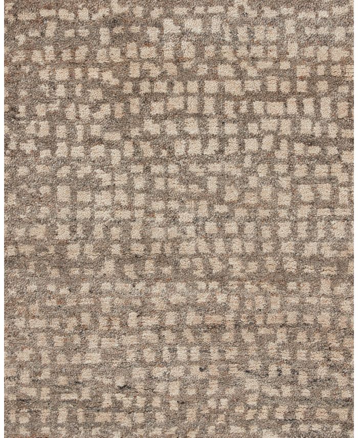 Amber Lewis Libby LIB-03 Area Rug, 7'9" x 9'9"