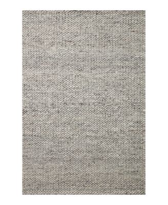 Jean Stoffer Hendrick Hen-01 Area Rug, 7'9 x 9'9