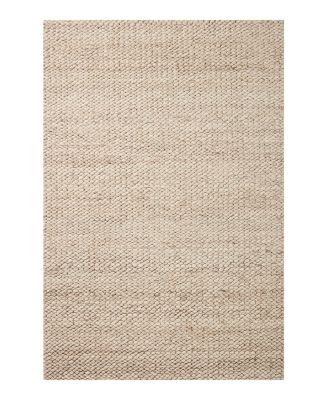 Jean Stoffer Hendrick Hen-01 Area Rug, 5' x 7'6