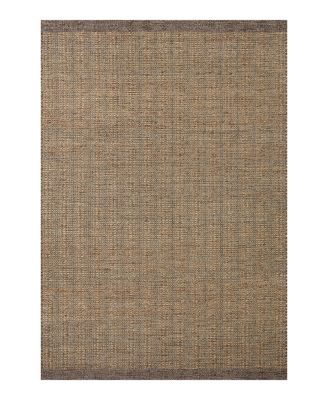 Jean Stoffer Cornwall Crn-01 Area Rug, 3'6 x 5'6