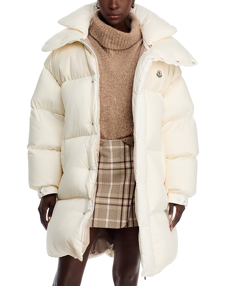 Moncler Verone Puffer Coat