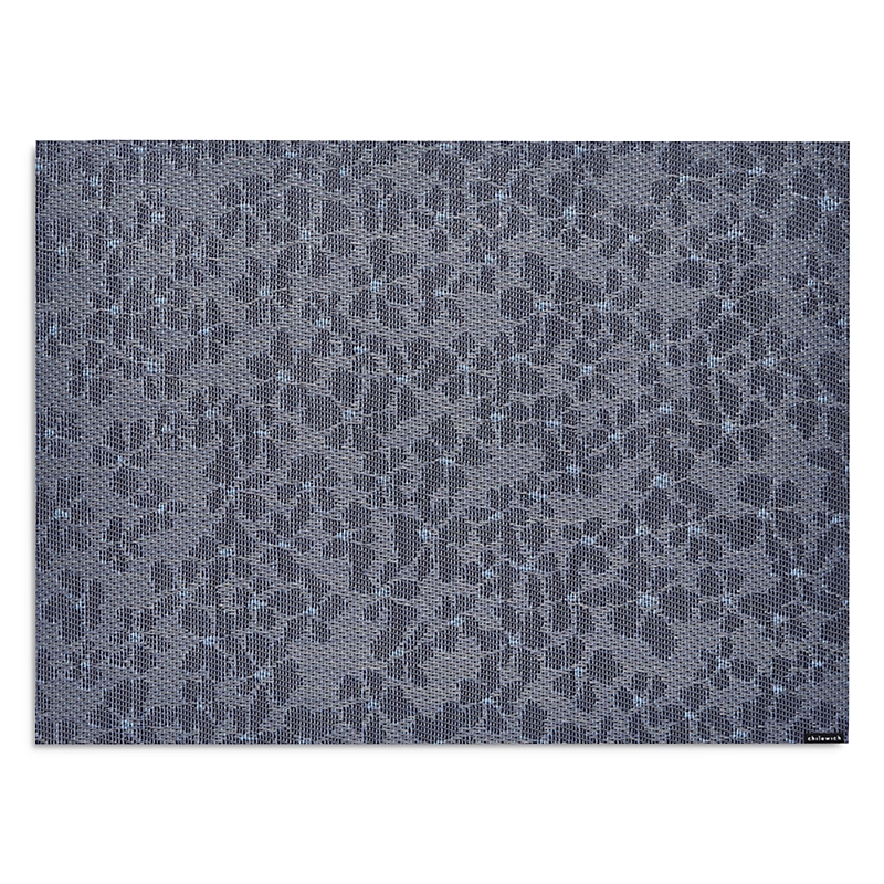 Chilewich Flora Placemat In Zephyr