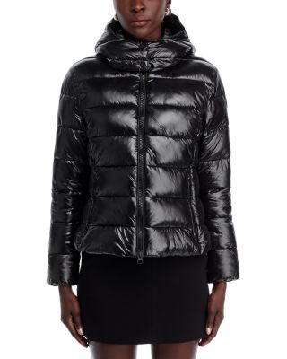 Cosmary Puffer Coat