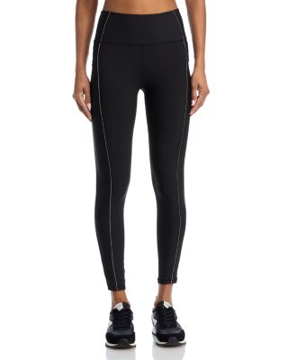 High Rise 7/8 Leggings - Exclusive