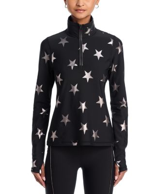 Half Zip Pullover – Exclusive