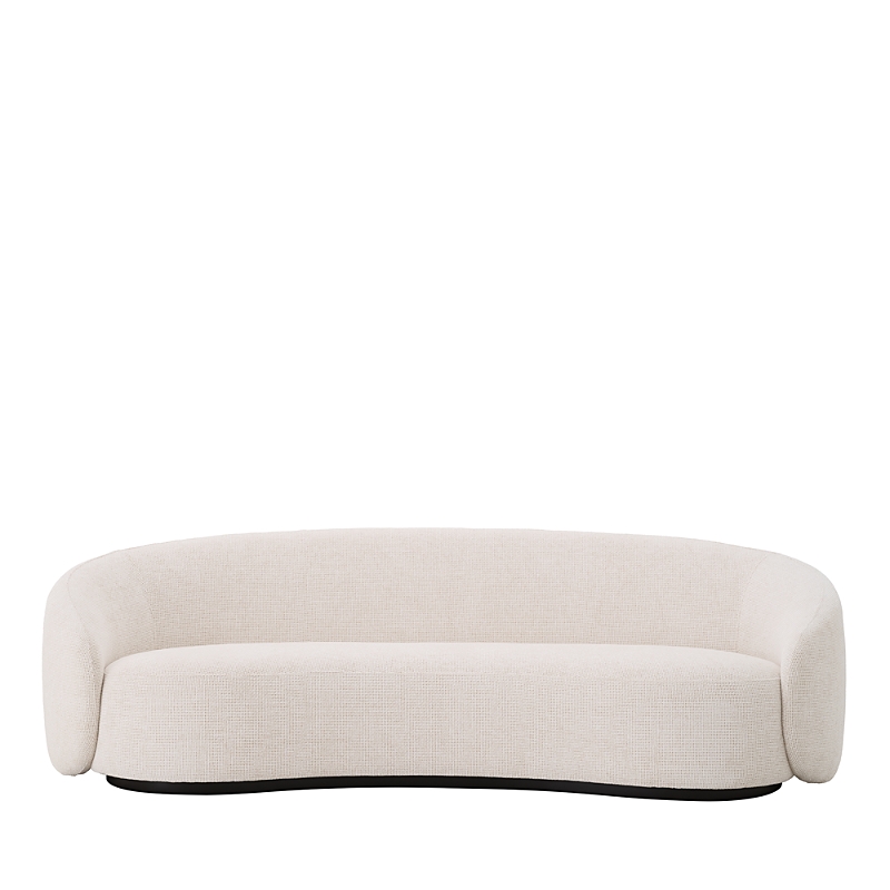 Eichholtz Amore Sofa In Lyssa Off White