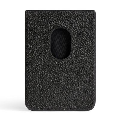 Cash Magnet Card Holder Metallized