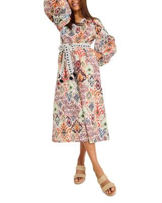 Tommy Bahama - Vista Cove Belted Dress