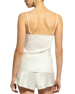 Silk Cami
