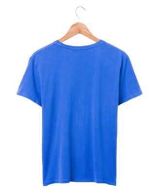  Women's NBA Philadelphia 76ers Banner Vintage Tee