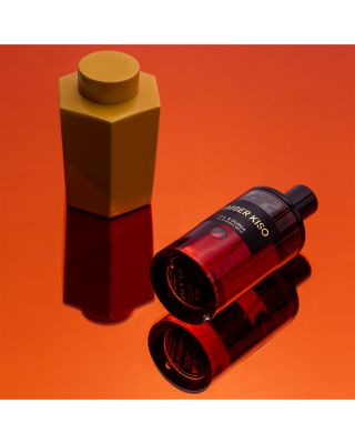 Amber Kiso Eau de Parfum Spray 3.4 oz.