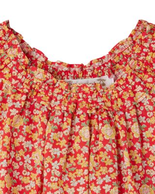 Girls' Goldina Dress - Baby, Little Kid